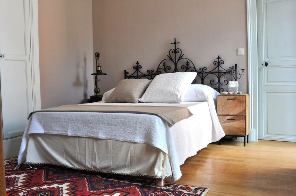 Chambre des Jacobites